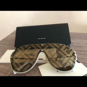 fendi ff m0039